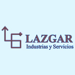 Página Web Industrias y Servicios LAZGAR.